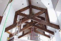Bowdentrusses