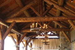 Dining-hall